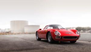 1964 Ferrari 250 LM
